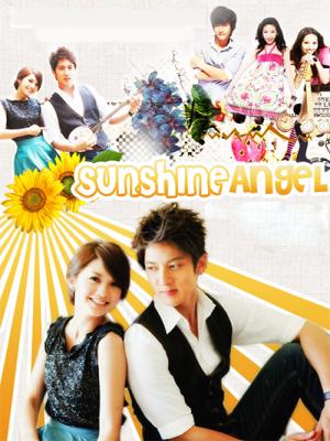 Thiên Sứ Mặt Trời - Sunshine Angel 