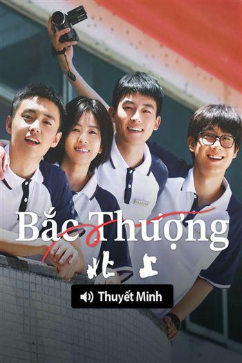 Bắc Thượng