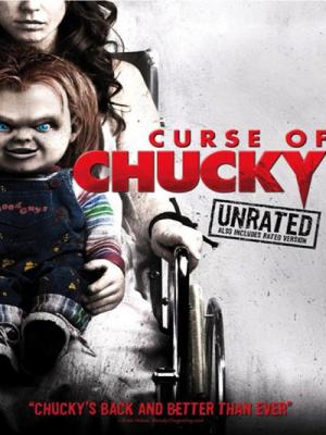 Ma Búp Bê 6 Lời Nguyền Của Chucky