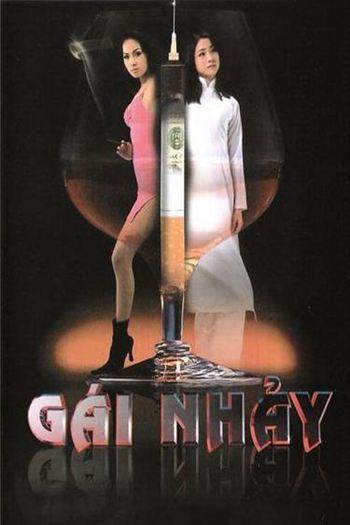 Gái Nhảy - Bar Girls