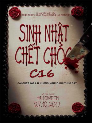 Sinh Nhật Chết Chóc