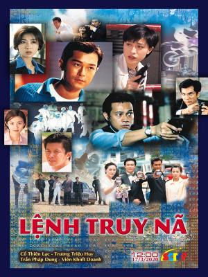 Lệnh Truy Nã - I Can Not Accept Corruption