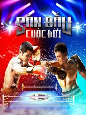 Sàn Đấu Cuộc Đời - Gloves Come Off