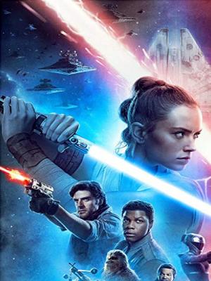 Star Wars Sự Trỗi Dậy Của Skywalker