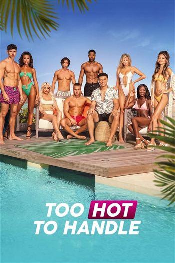 Sự Cám Dỗ Nóng Bỏng Phần 2 - Too Hot To Handle Season 2