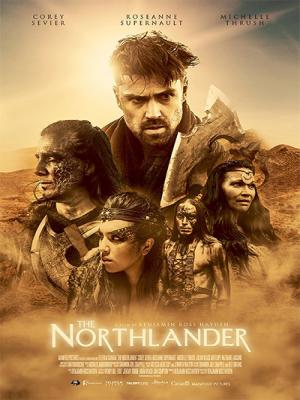 Thợ Săn Phương Bắc - The Northlander