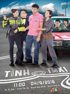 Tình Taxi - When Lanes Merge