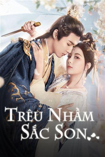 Trêu Nhầm Sắc Son - The Prisoner Of Love