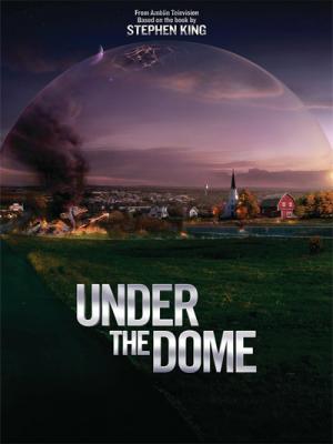 Dưới Mái Vòm Phần 2 - Under The Dome Season 2