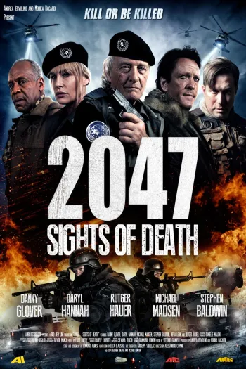 2047 Sights of Death