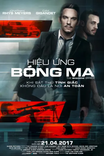 Hiệu Ứng Bóng Ma