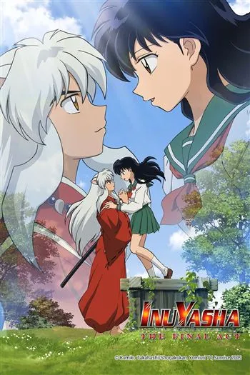 Watch Khuyển Dạ Xoa Hồi Cuối - Inuyasha The Final Act