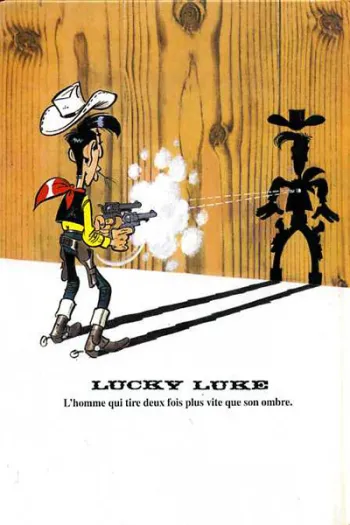 Lucky Luke